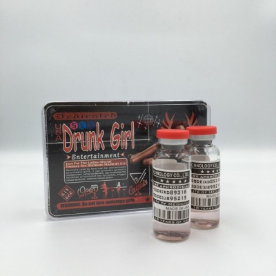 Возбудитель для женщин Drunk Girl